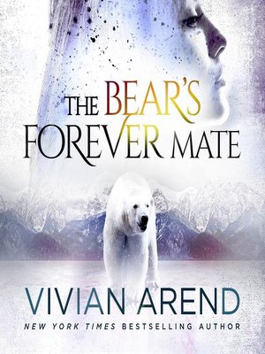 cover image of The Bear's Forever Mate